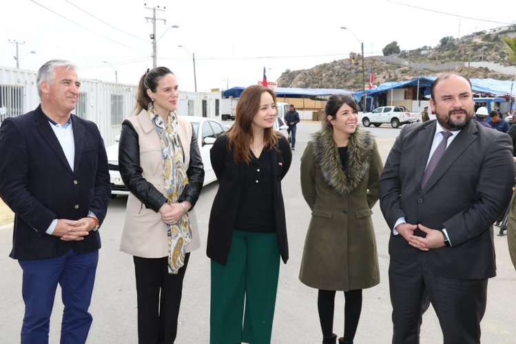 REGIÓN DE COQUIMBO SE PREPARA PARA RECIBIR A MÁS DE 220 MIL TURISTAS ESTAS FIESTAS PATRIAS REGIÓN DE COQUIMBO SE PREPARA PARA RECIBIR A MÁS DE 220 MIL TURISTAS ESTAS FIESTAS PATRIAS