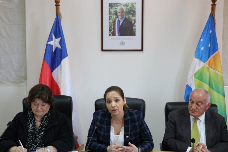 GOBIERNO REGIONAL EXTIENDE POR TRES MESES EL PROGRAMA DE EMPLEOS DE EMERGENCIA