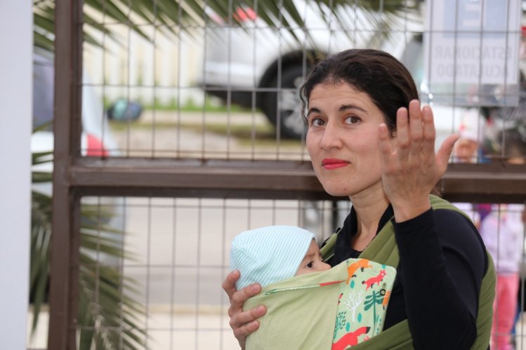 GOBIERNO POTENCIA LA EDUCACIÓN INICIAL CON LA APERTURA DE NUEVO JARDÍN INFANTIL EN LA SERENA GOBIERNO POTENCIA LA EDUCACIÓN INICIAL CON LA APERTURA DE NUEVO JARDÍN INFANTIL EN LA SERENA