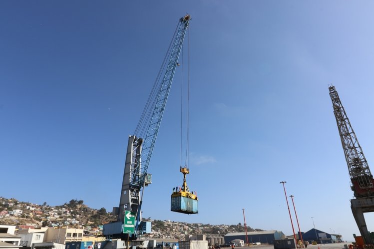 TEMPORADA DE CRUCEROS DE CHILE PARTE EN COQUIMBO EL PRÓXIMO 17 DE OCTUBRE