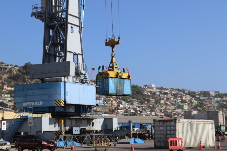 TEMPORADA DE CRUCEROS DE CHILE PARTE EN COQUIMBO EL PRÓXIMO 17 DE OCTUBRE