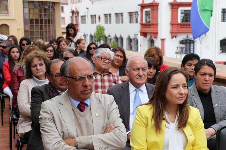 ORGANIZACIONES DE ELQUI FUERON BENEFICIADAS CON RECURSOS DEL FONDO DE SEGURIDAD CIUDADANA DEL GOBIERNO REGIONAL