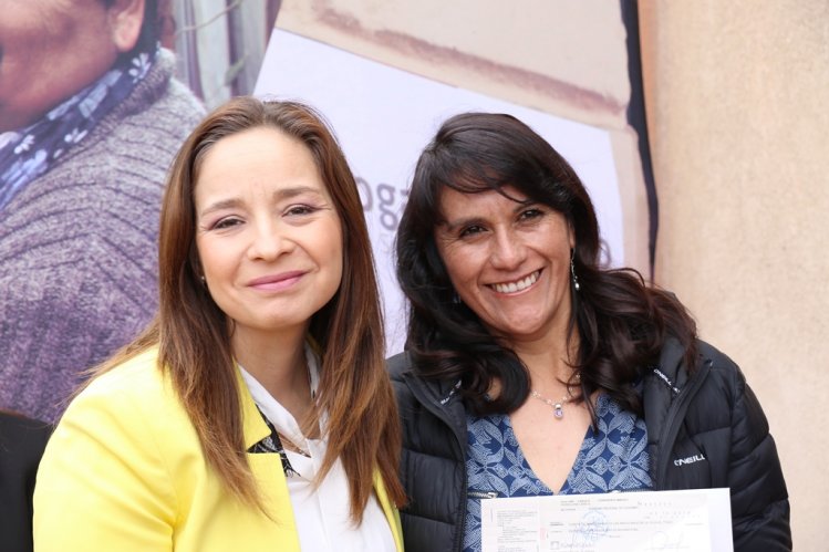 ORGANIZACIONES DE ELQUI FUERON BENEFICIADAS CON RECURSOS DEL FONDO DE SEGURIDAD CIUDADANA DEL GOBIERNO REGIONAL ORGANIZACIONES DE ELQUI FUERON BENEFICIADAS CON RECURSOS DEL FONDO DE SEGURIDAD CIUDADANA DEL GOBIERNO REGIONAL