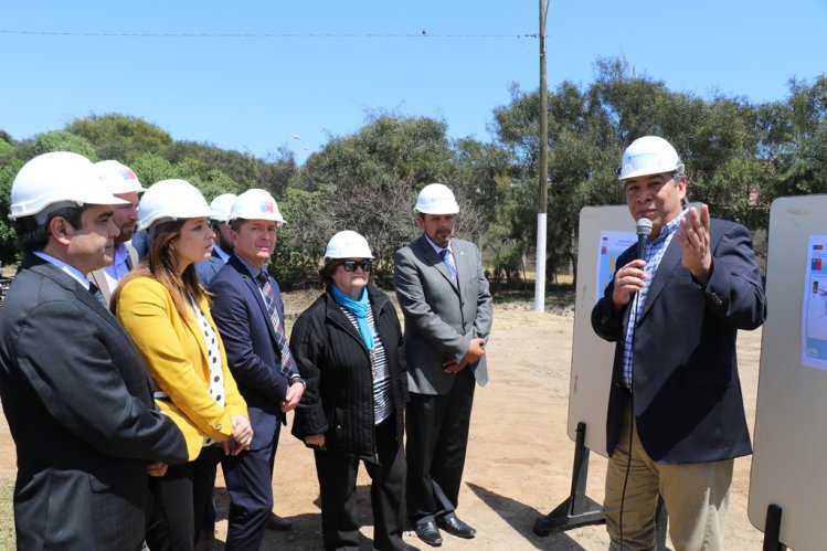 EVALÚAN IMPLEMENTAR TECNOLOGÍA JAPONESA PARA APROVECHAR AGUAS GRISES EN LOCALIDADES RURALES EVALÚAN IMPLEMENTAR TECNOLOGÍA JAPONESA PARA APROVECHAR AGUAS GRISES EN LOCALIDADES RURALES