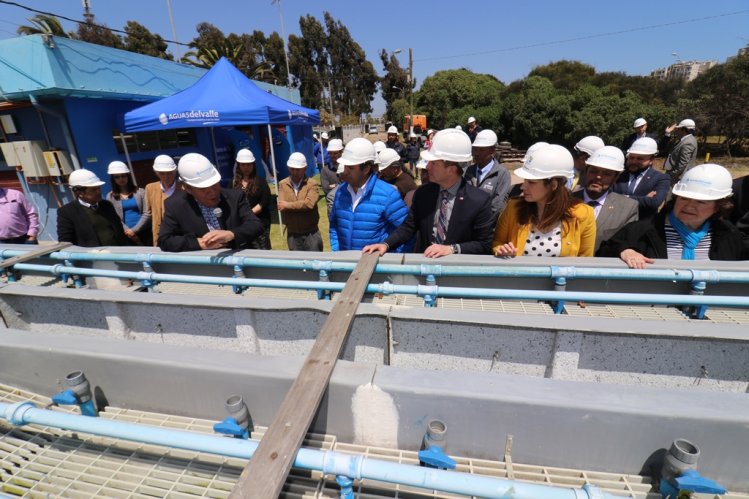 EVALÚAN IMPLEMENTAR TECNOLOGÍA JAPONESA PARA APROVECHAR AGUAS GRISES EN LOCALIDADES RURALES EVALÚAN IMPLEMENTAR TECNOLOGÍA JAPONESA PARA APROVECHAR AGUAS GRISES EN LOCALIDADES RURALES