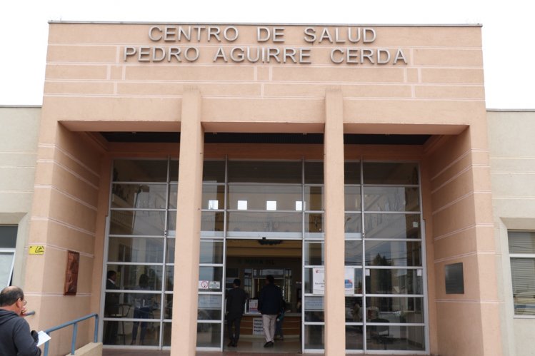 SERVICIOS DE ATENCIÓN PRIMARIA Y HOSPITALES COMUNITARIOS DE LA REGIÓN CONTARÁN CON TEST RÁPIDO DE DETECCIÓN DE VIH SERVICIOS DE ATENCIÓN PRIMARIA Y HOSPITALES COMUNITARIOS DE LA REGIÓN CONTARÁN CON TEST RÁPIDO DE DETECCIÓN DE VIH