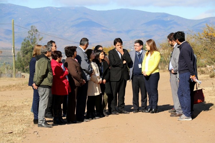 GOBIERNO REGIONAL FINANCIARÁ DISEÑO Y EJECUCIÓN DEL FUTURO HOSPITAL DE ILLAPEL