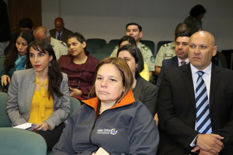 DELITOS DE MAYOR CONNOTACIÓN SOCIAL CAEN EN UN 8% A SEIS MESES DE IMPLEMENTADO EL SISTEMA STOP DELITOS DE MAYOR CONNOTACIÓN SOCIAL CAEN EN UN 8% A SEIS MESES DE IMPLEMENTADO EL SISTEMA STOP