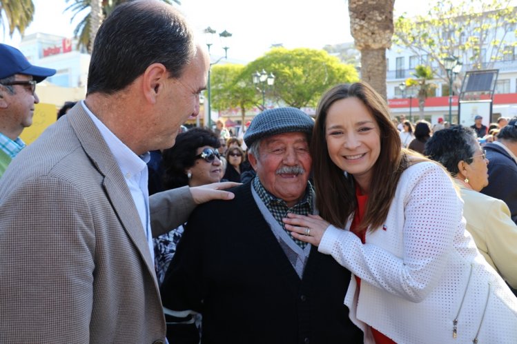 GOBIERNO ENTREGA SUBSIDIOS PARA QUE MÁS DE 500 FAMILIAS DE COQUIMBO MEJOREN SUS VIVIENDAS