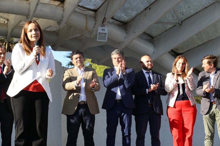 GOBIERNO ENTREGA SUBSIDIOS PARA QUE MÁS DE 500 FAMILIAS DE COQUIMBO MEJOREN SUS VIVIENDAS