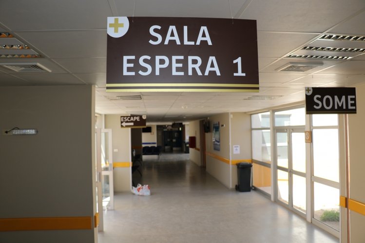 NUEVO CENTRO DE SALUD FAMILIAR EN VICUÑA ELEVARÁ ESTÁNDAR DE ATENCIÓN DE 5 MIL PERSONAS