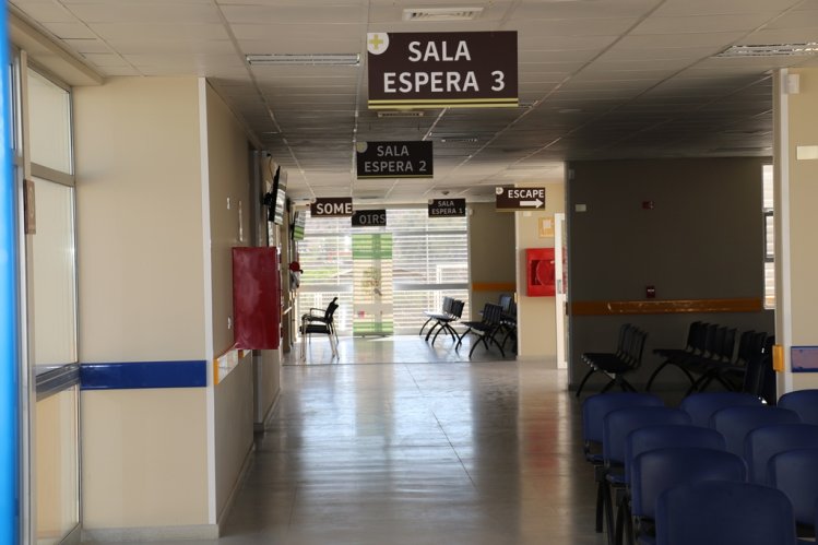 NUEVO CENTRO DE SALUD FAMILIAR EN VICUÑA ELEVARÁ ESTÁNDAR DE ATENCIÓN DE 5 MIL PERSONAS