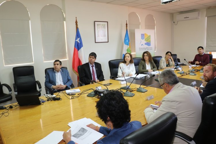 EN LA LOCALIDAD DE RECOLETA FUNCIONARÁ EL OCTAVO PARQUE FOTOVOLTAICO APROBADO PARA LA REGIÓN DE COQUIMBO ESTE 2018 EN LA LOCALIDAD DE RECOLETA FUNCIONARÁ EL OCTAVO PARQUE FOTOVOLTAICO APROBADO PARA LA REGIÓN DE COQUIMBO ESTE 2018