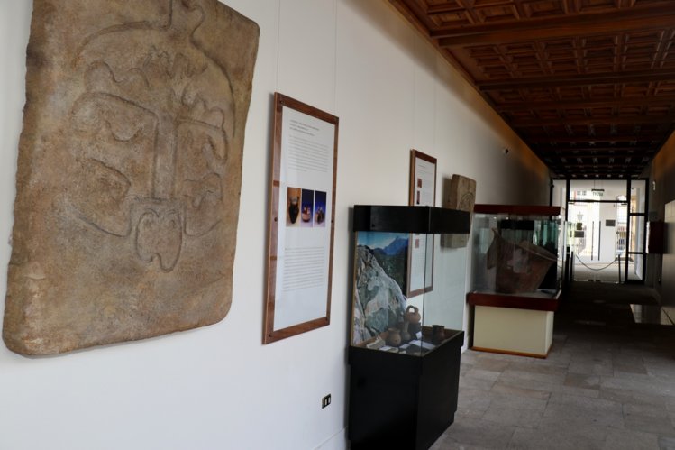CELEBRAN EN LA REGIÓN LOS 16 AÑOS DE MUSEOS DE MEDIANOCHE
