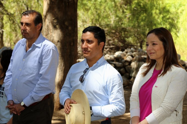 GOBIERNO INICIA PROCESO PARA DECLARAR SANTUARIO DE LA NATURALEZA A MÁS DE 44 HECTÁREAS EN COCHIGUAZ GOBIERNO INICIA PROCESO PARA DECLARAR SANTUARIO DE LA NATURALEZA A MÁS DE 44 HECTÁREAS EN COCHIGUAZ