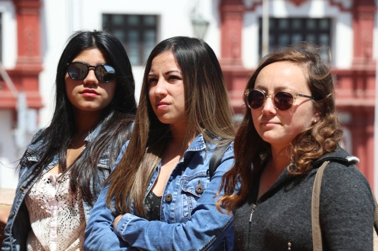 GOBIERNO ENTREGA IMPLEMENTACIÓN DEPORTIVA A CLUBES FEMENINOS DE FÚTBOL DE LA REGIÓN