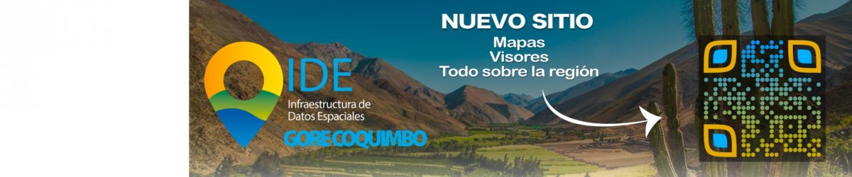 Banner Principal - IDE