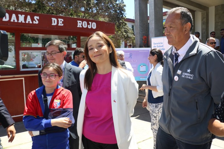 PLAN NACIONAL DEL CÁNCER POTENCIARÁ LA RED DE ATENCIÓN ONCOLÓGICA EN LA REGIÓN PLAN NACIONAL DEL CÁNCER POTENCIARÁ LA RED DE ATENCIÓN ONCOLÓGICA EN LA REGIÓN
