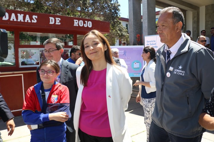 PLAN NACIONAL DEL CÁNCER POTENCIARÁ LA RED DE ATENCIÓN ONCOLÓGICA EN LA REGIÓN