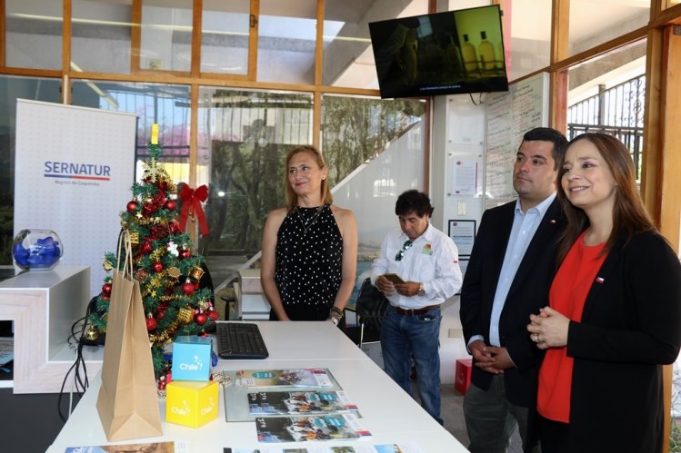 REGIÓN DE COQUIMBO CELEBRA RECONOCIMIENTO INTERNACIONAL COMO DESTINO PARA EL TURISMO AVENTURA REGIÓN DE COQUIMBO CELEBRA RECONOCIMIENTO INTERNACIONAL COMO DESTINO PARA EL TURISMO AVENTURA