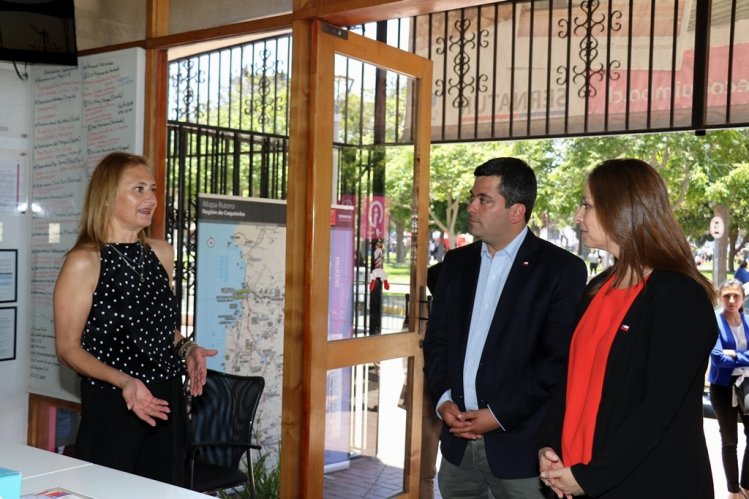 REGIÓN DE COQUIMBO CELEBRA RECONOCIMIENTO INTERNACIONAL COMO DESTINO PARA EL TURISMO AVENTURA REGIÓN DE COQUIMBO CELEBRA RECONOCIMIENTO INTERNACIONAL COMO DESTINO PARA EL TURISMO AVENTURA