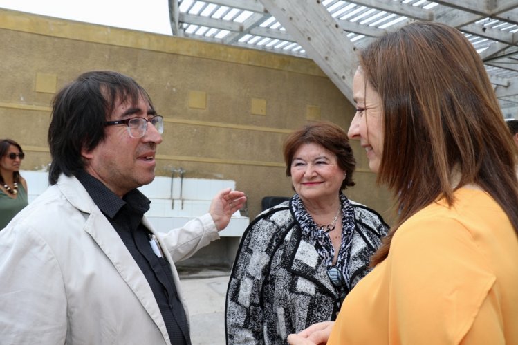 GOBIERNO CAPACITA A EMPRESARIOS GASTRONÓMICOS EN HOSPITALIDAD Y SERVICIO GOBIERNO CAPACITA A EMPRESARIOS GASTRONÓMICOS EN HOSPITALIDAD Y SERVICIO