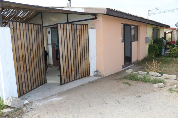 ORGANIZACIÓN DE PADRES DE NIÑOS ONCOLÓGICOS RECIBE INMUEBLE EN CONCESIÓN PARA INSTALAR SU SEDE ORGANIZACIÓN DE PADRES DE NIÑOS ONCOLÓGICOS RECIBE INMUEBLE EN CONCESIÓN PARA INSTALAR SU SEDE