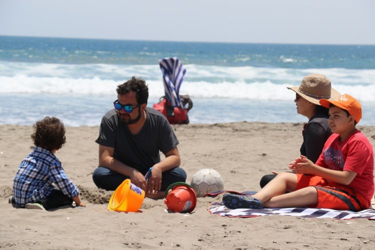 GOBIERNO LANZA CAMPAÑA QUE PROMUEVE EL LIBRE ACCESO A RÍOS, LAGOS Y PLAYAS GOBIERNO LANZA CAMPAÑA QUE PROMUEVE EL LIBRE ACCESO A RÍOS, LAGOS Y PLAYAS