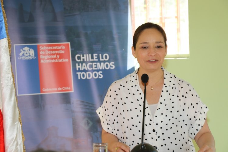 CENTRO COMUNITARIO PABLO NERUDA BENEFICIARÁ A MÁS DE 300 VECINOS DE VICUÑA CENTRO COMUNITARIO PABLO NERUDA BENEFICIARÁ A MÁS DE 300 VECINOS DE VICUÑA
