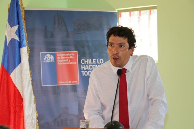 CENTRO COMUNITARIO PABLO NERUDA BENEFICIARÁ A MÁS DE 300 VECINOS DE VICUÑA CENTRO COMUNITARIO PABLO NERUDA BENEFICIARÁ A MÁS DE 300 VECINOS DE VICUÑA