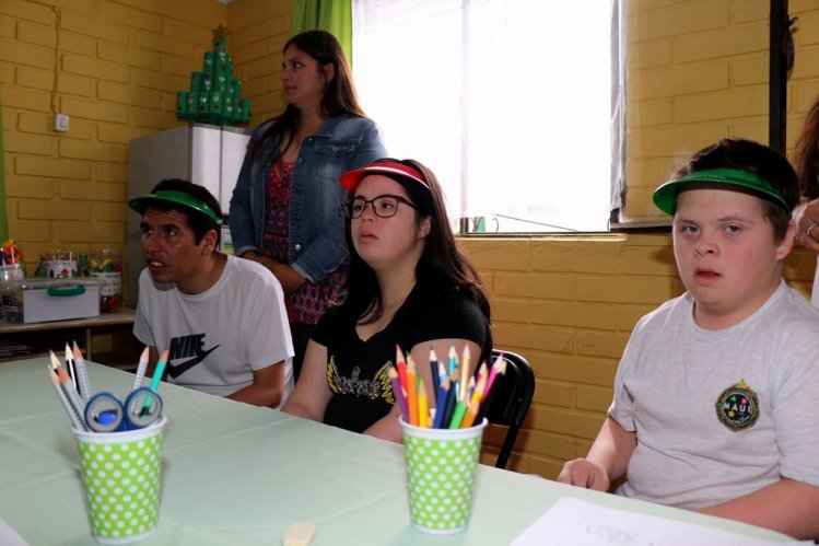 GOBIERNO LANZA INICIATIVA PARA FAVORECER LA INCLUSIÓN SOCIAL GOBIERNO LANZA INICIATIVA PARA FAVORECER LA INCLUSIÓN SOCIAL