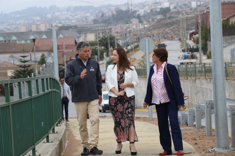 ABREN TRÁNSITO VEHICULAR EN LA SEGUNDA ETAPA DEL EJE CISTERNAS