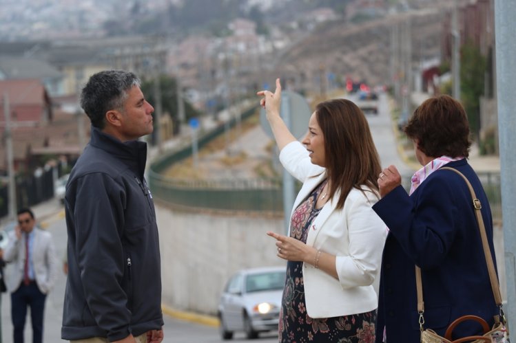 ABREN TRÁNSITO VEHICULAR EN LA SEGUNDA ETAPA DEL EJE CISTERNAS