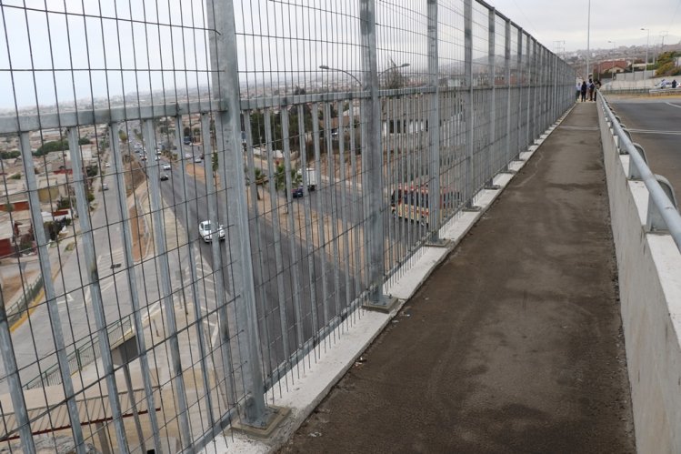 ABREN TRÁNSITO VEHICULAR EN LA SEGUNDA ETAPA DEL EJE CISTERNAS