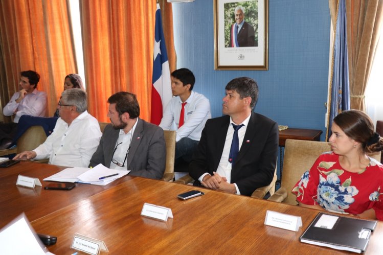 APRUEBAN PROYECTO QUE AMPLÍA CAPACIDAD HOTELERA EN SALAMANCA APRUEBAN PROYECTO QUE AMPLÍA CAPACIDAD HOTELERA EN SALAMANCA