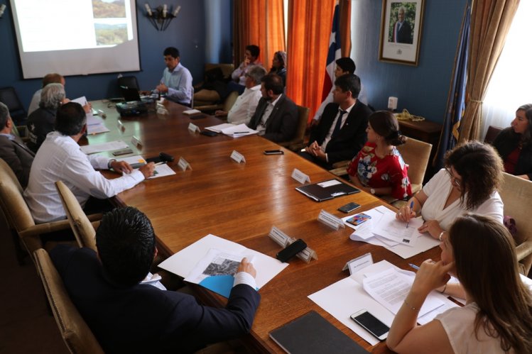 APRUEBAN PROYECTO QUE AMPLÍA CAPACIDAD HOTELERA EN SALAMANCA APRUEBAN PROYECTO QUE AMPLÍA CAPACIDAD HOTELERA EN SALAMANCA