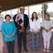 AUTORIDADES REVISAN LOS ÚLTIMOS DETALLES EN EL RECINTO PEÑUELAS PARA DAR VIDA A LA EXPO REGIÓN DE COQUIMBO 2019 AUTORIDADES REVISAN LOS ÚLTIMOS DETALLES EN EL RECINTO PEÑUELAS PARA DAR VIDA A LA EXPO REGIÓN DE COQUIMBO 2019