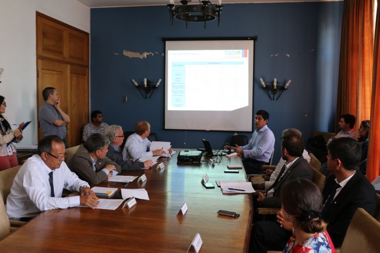 APRUEBAN PROYECTO QUE AMPLÍA CAPACIDAD HOTELERA EN SALAMANCA APRUEBAN PROYECTO QUE AMPLÍA CAPACIDAD HOTELERA EN SALAMANCA