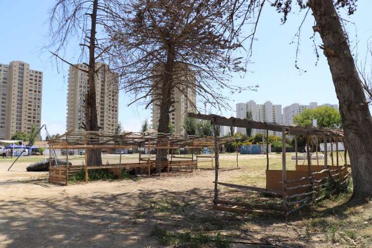 AUTORIDADES REVISAN LOS ÚLTIMOS DETALLES EN EL RECINTO PEÑUELAS PARA DAR VIDA A LA EXPO REGIÓN DE COQUIMBO 2019 AUTORIDADES REVISAN LOS ÚLTIMOS DETALLES EN EL RECINTO PEÑUELAS PARA DAR VIDA A LA EXPO REGIÓN DE COQUIMBO 2019