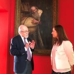 EL RECONOCIDO ASTRÓNOMO JOSÉ MAZA LLEGA A LA REGIÓN EN UNA VISITA MARCADA POR EL ECLIPSE TOTAL DE SOL DE JULIO PRÓXIMO EL RECONOCIDO ASTRÓNOMO JOSÉ MAZA LLEGA A LA REGIÓN EN UNA VISITA MARCADA POR EL ECLIPSE TOTAL DE SOL DE JULIO PRÓXIMO