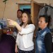 GOBIERNO ENTREGA LOS PRIMEROS RECURSOS PARA RECONSTRUCCIÓN DE VIVIENDAS DAÑADAS GOBIERNO ENTREGA LOS PRIMEROS RECURSOS PARA RECONSTRUCCIÓN DE VIVIENDAS DAÑADAS
