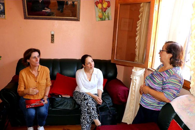 GOBIERNO EXPLICA LOS ALCANCES DEL PROYECTO DE ADMISIÓN JUSTA GOBIERNO EXPLICA LOS ALCANCES DEL PROYECTO DE ADMISIÓN JUSTA