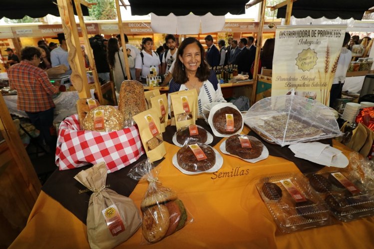 INVITAN A RECUPERAR LAS TRADICIONES DE LA ZONA DURANTE LA INAUGURACIÓN DE LA EXPO REGIÓN DE COQUIMBO