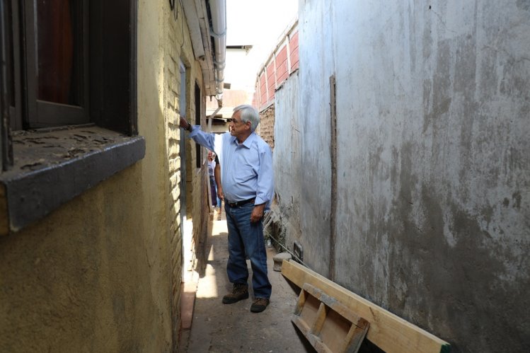 PRESIDENTE PIÑERA ANUNCIA PLAN DE RECONSTRUCCIÓN EL QUE SE EJECUTARÁ EN SU MAYORÍA DURANTE ESTE AÑO PRESIDENTE PIÑERA ANUNCIA PLAN DE RECONSTRUCCIÓN EL QUE SE EJECUTARÁ EN SU MAYORÍA DURANTE ESTE AÑO