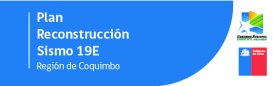 Banner Plan Reconstrucción 2019