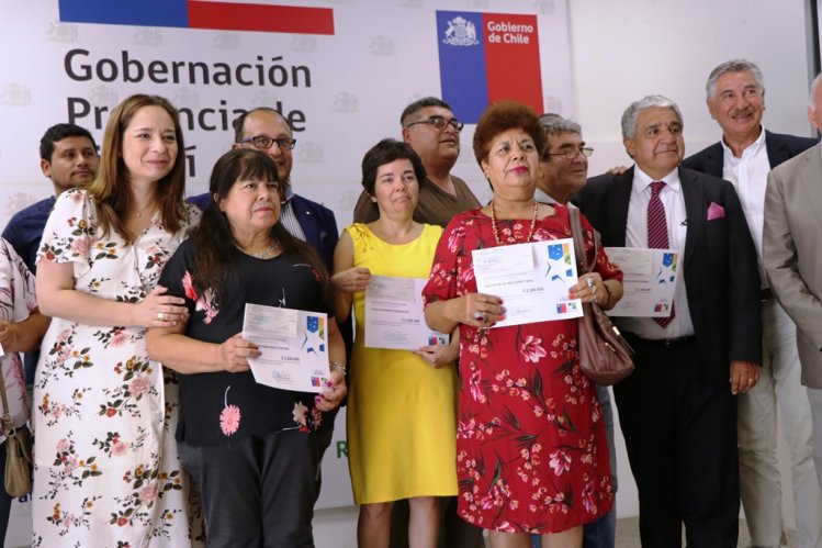 77 NUEVOS COLECTIVOS EN OVALLE APUNTAN A MEJORAR EL SERVICIO DEL TRANSPORTE MENOR EN LA CAPITAL DEL LIMARÍ 77 NUEVOS COLECTIVOS EN OVALLE APUNTAN A MEJORAR EL SERVICIO DEL TRANSPORTE MENOR EN LA CAPITAL DEL LIMARÍ