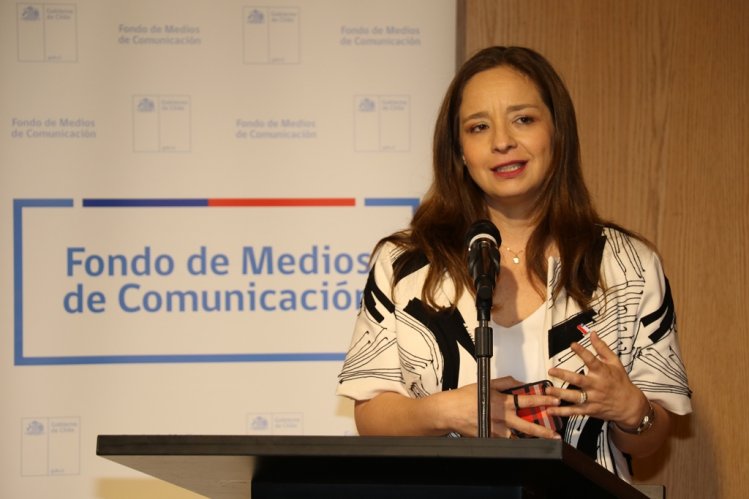 GOBIERNO INCREMENTA RECURSOS DEL FONDO DE MEDIOS DE COMUNICACIÓN 2019