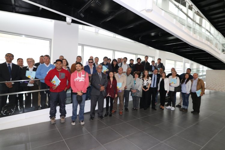 GOBIERNO INCREMENTA RECURSOS DEL FONDO DE MEDIOS DE COMUNICACIÓN 2019 GOBIERNO INCREMENTA RECURSOS DEL FONDO DE MEDIOS DE COMUNICACIÓN 2019