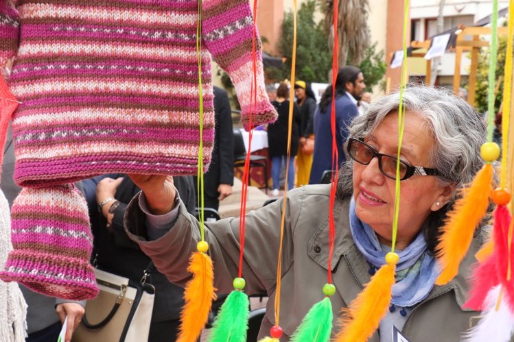 LLAMAN A ORGANIZACIONES DE LA REGIÓN A POSTULAR A FONDO NACIONAL DEL ADULTO MAYOR LLAMAN A ORGANIZACIONES DE LA REGIÓN A POSTULAR A FONDO NACIONAL DEL ADULTO MAYOR