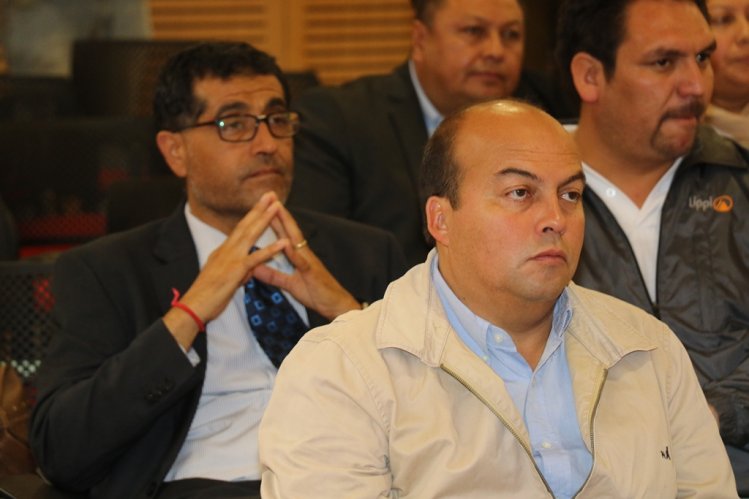 GOBIERNO INCREMENTA RECURSOS DEL FONDO DE MEDIOS DE COMUNICACIÓN 2019 GOBIERNO INCREMENTA RECURSOS DEL FONDO DE MEDIOS DE COMUNICACIÓN 2019